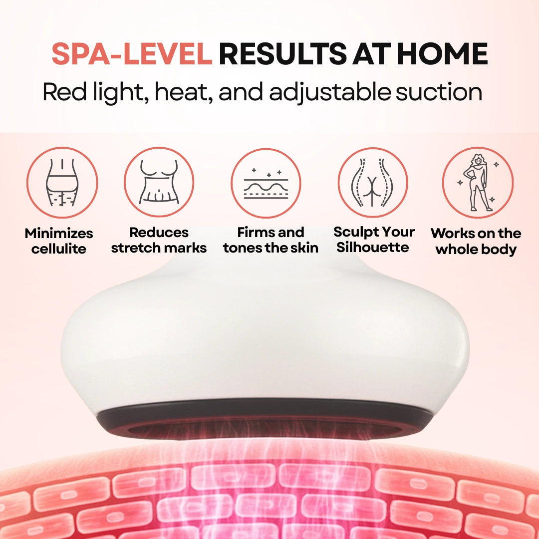 CelluminaSkin™ Anti-Cellulite Massager