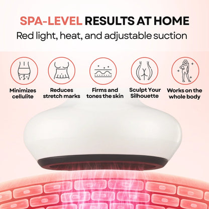 CelluminaSkin™ Anti-Cellulite Massager