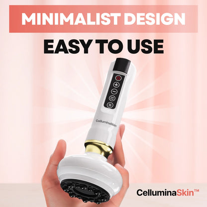 CelluminaSkin™ Anti-Cellulite Massager